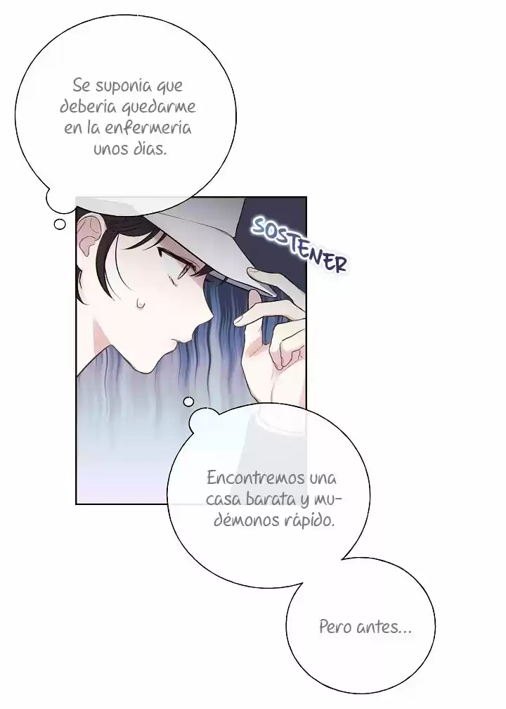 MYSTIC MESSENGER - Capítulo 2 - Página 19 - LectorTMOo