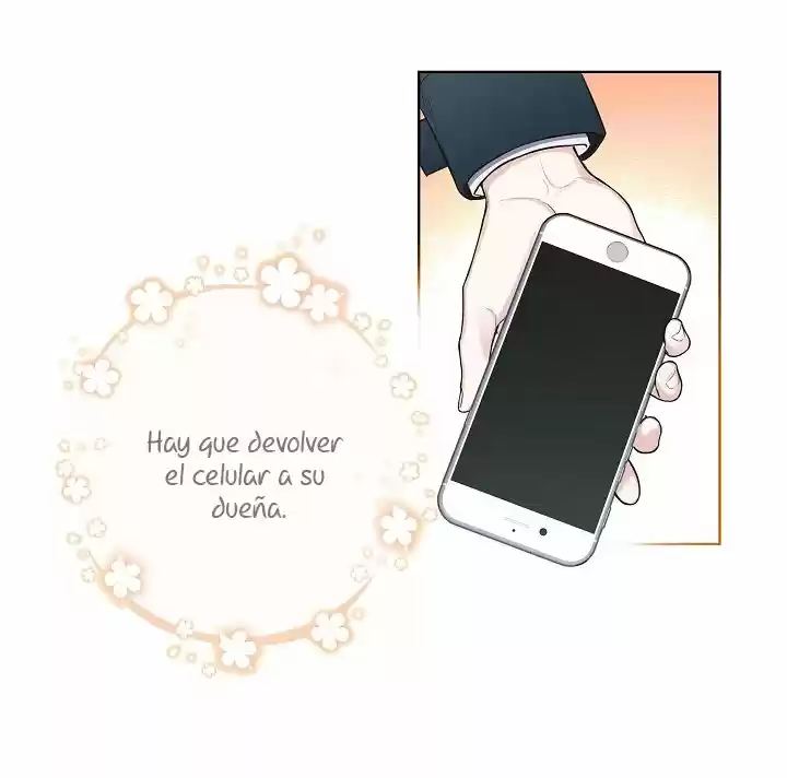 MYSTIC MESSENGER - Capítulo 2 - Página 20 - LectorTMOo