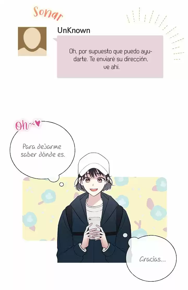 MYSTIC MESSENGER - Capítulo 2 - Página 24 - LectorTMOo