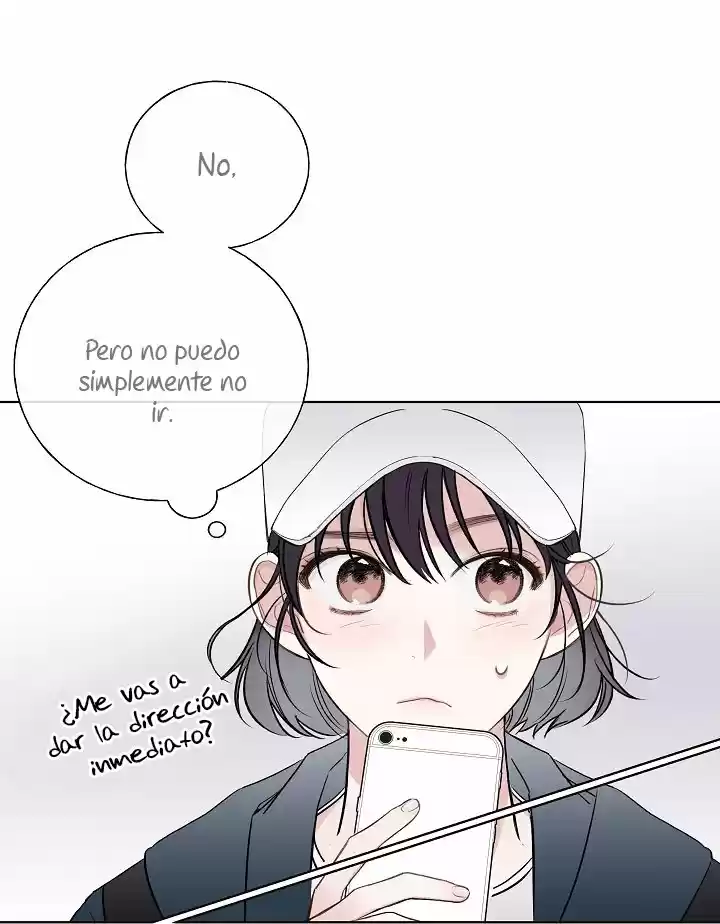MYSTIC MESSENGER - Capítulo 2 - Página 25 - LectorTMOo