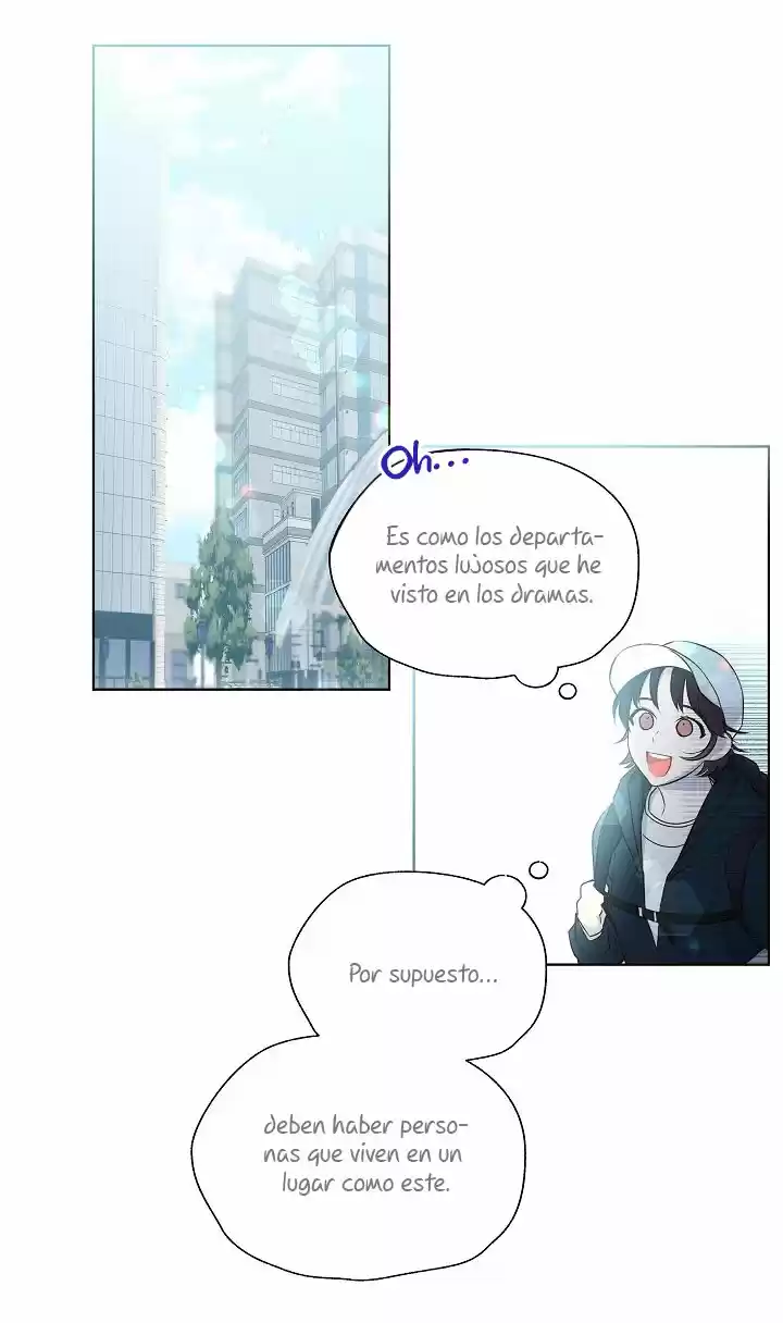 MYSTIC MESSENGER - Capítulo 2 - Página 30 - LectorTMOo