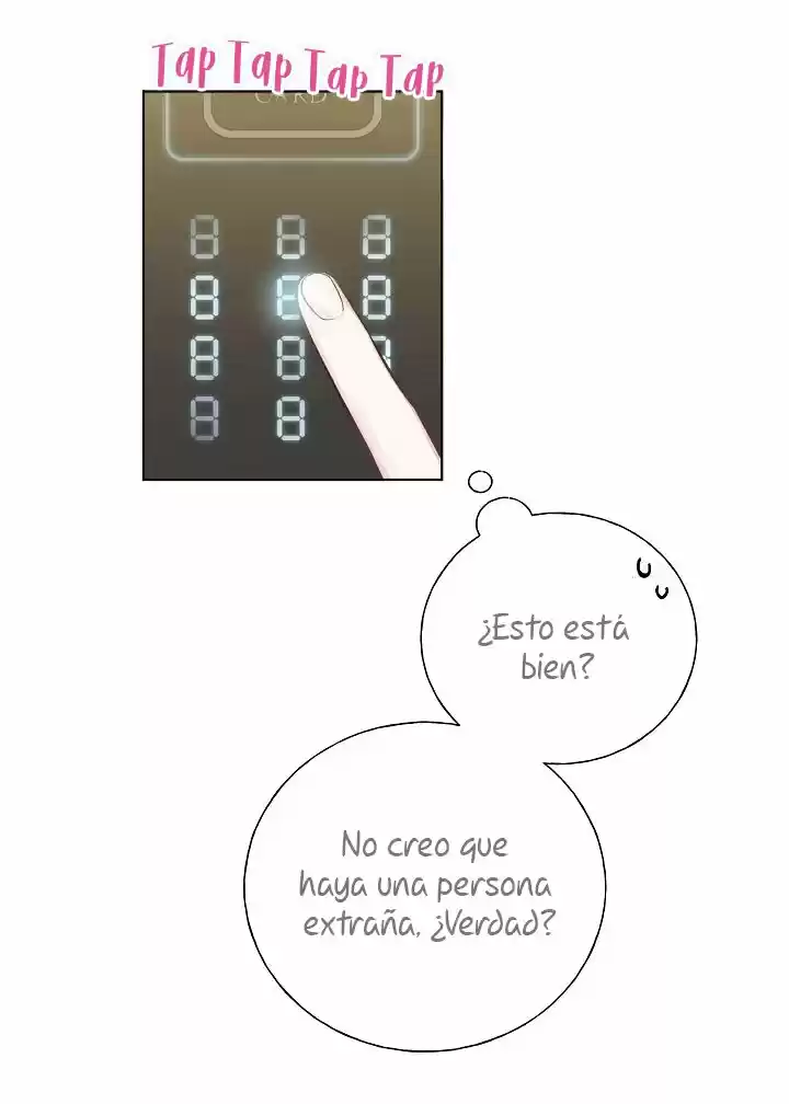 MYSTIC MESSENGER - Capítulo 2 - Página 33 - LectorTMOo