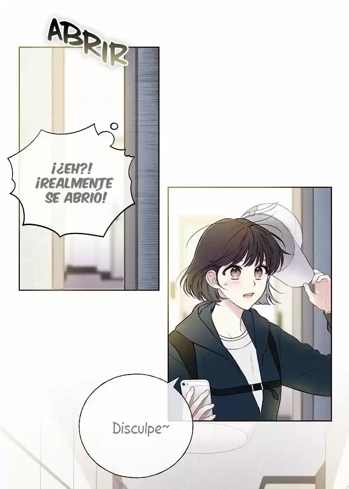 MYSTIC MESSENGER - Capítulo 2 - Página 34 - LectorTMOo