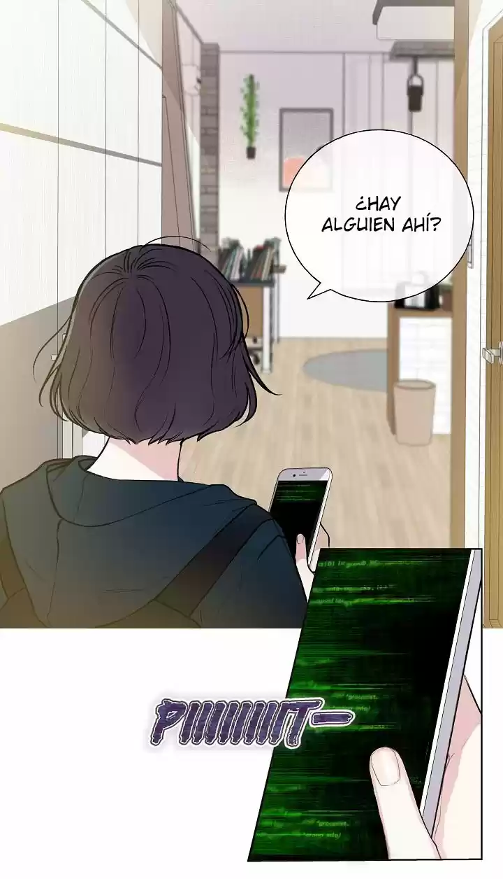 MYSTIC MESSENGER - Capítulo 2 - Página 35 - LectorTMOo