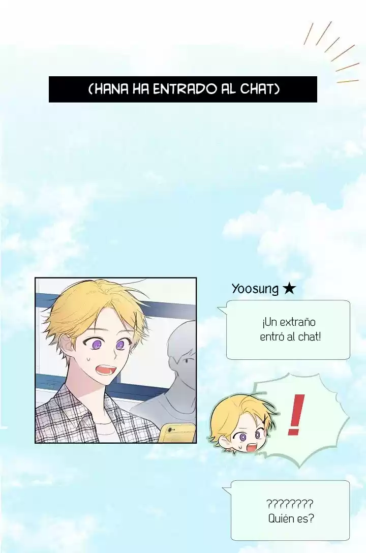 MYSTIC MESSENGER - Capítulo 2 - Página 37 - LectorTMOo