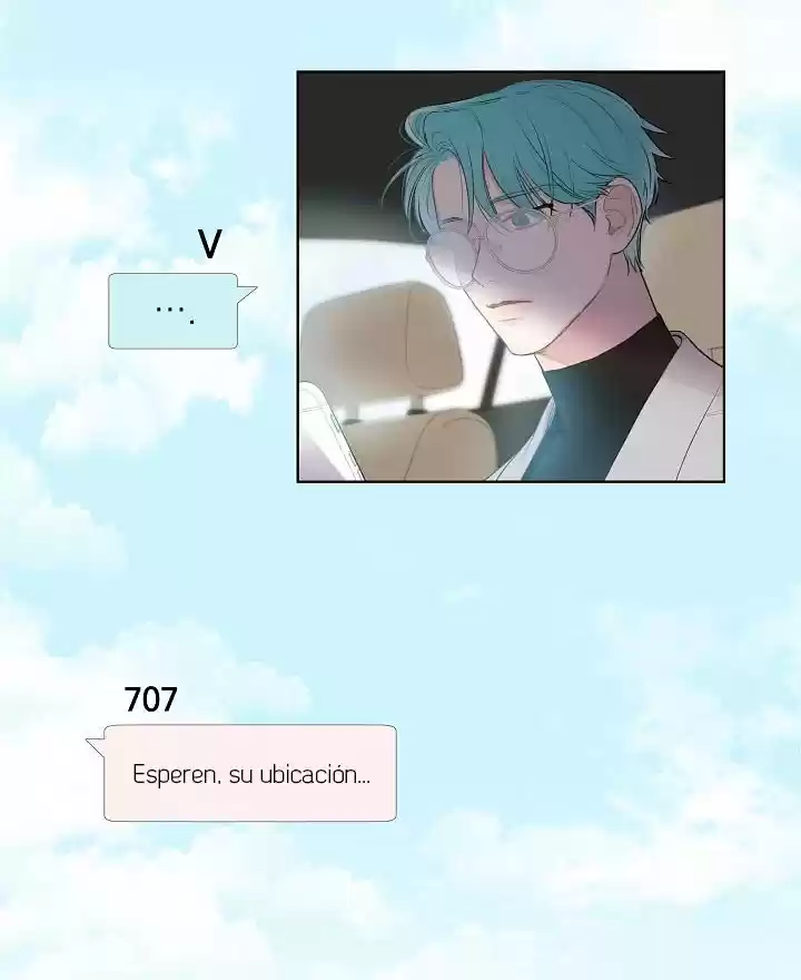 MYSTIC MESSENGER - Capítulo 2 - Página 39 - LectorTMOo