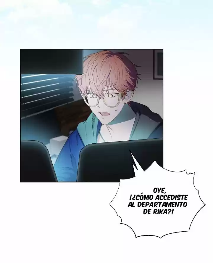 MYSTIC MESSENGER - Capítulo 2 - Página 40 - LectorTMOo