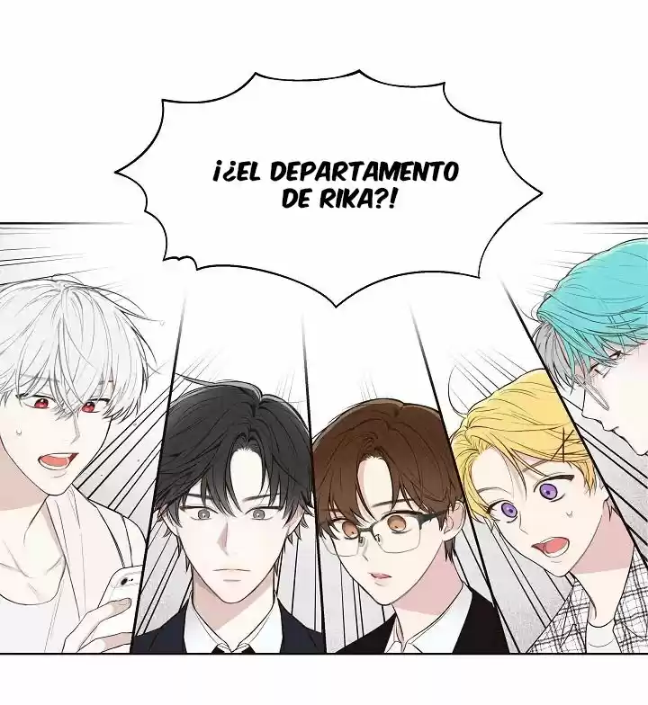 MYSTIC MESSENGER - Capítulo 2 - Página 41 - LectorTMOo