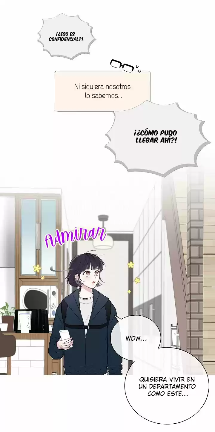 MYSTIC MESSENGER - Capítulo 2 - Página 42 - LectorTMOo