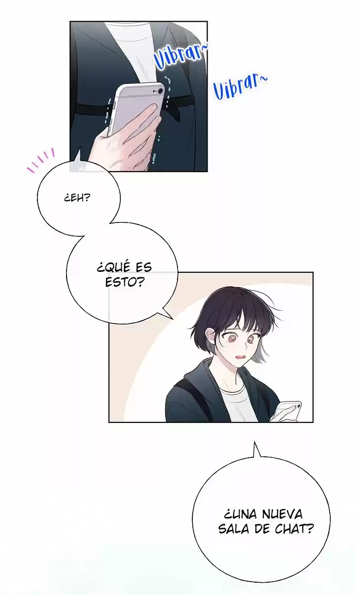 MYSTIC MESSENGER - Capítulo 2 - Página 43 - LectorTMOo