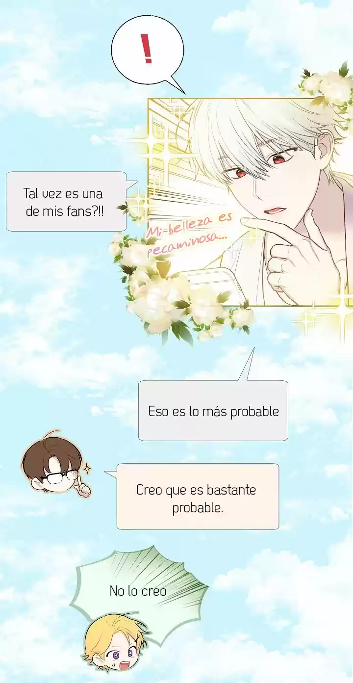 MYSTIC MESSENGER - Capítulo 2 - Página 47 - LectorTMOo