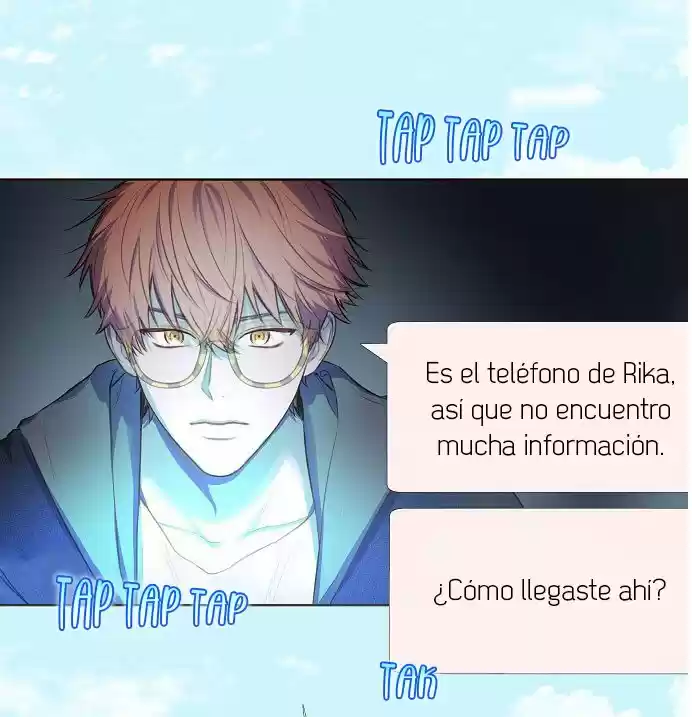 MYSTIC MESSENGER - Capítulo 2 - Página 49 - LectorTMOo