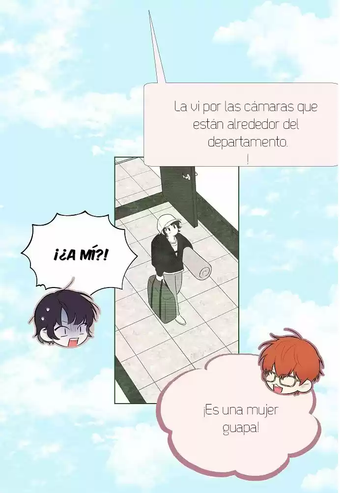 MYSTIC MESSENGER - Capítulo 2 - Página 50 - LectorTMOo