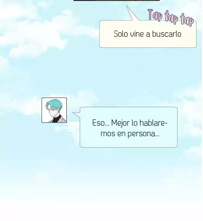 MYSTIC MESSENGER - Capítulo 2 - Página 53 - LectorTMOo