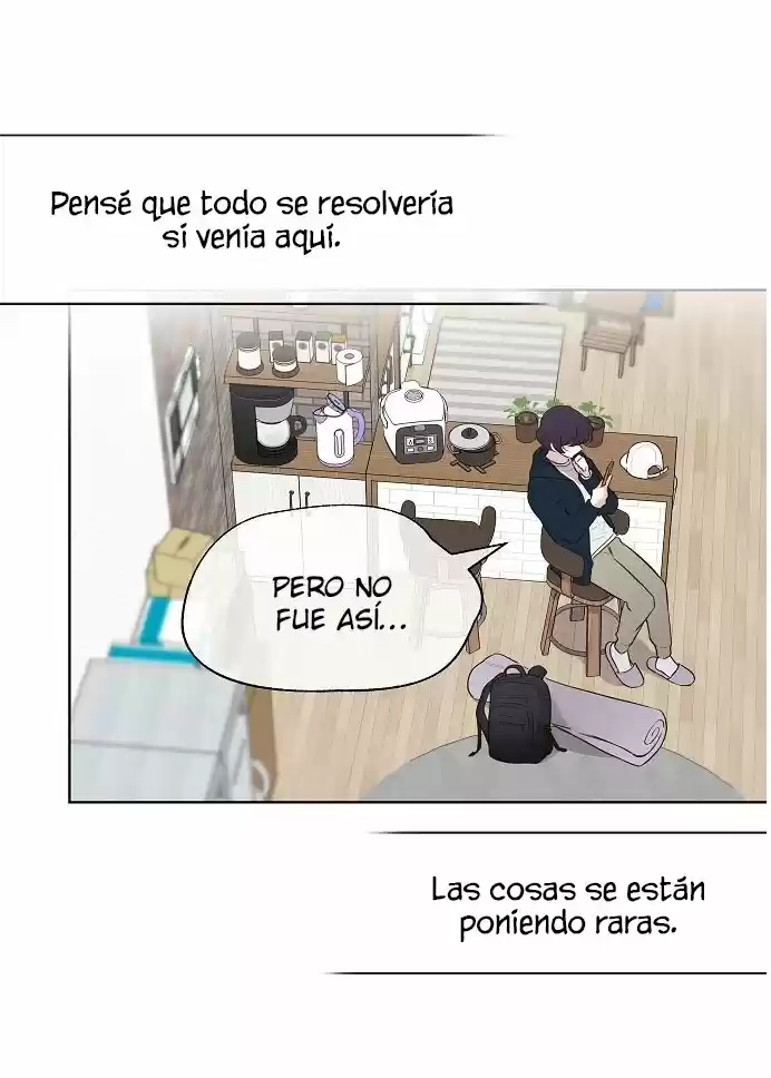 MYSTIC MESSENGER - Capítulo 2 - Página 54 - LectorTMOo