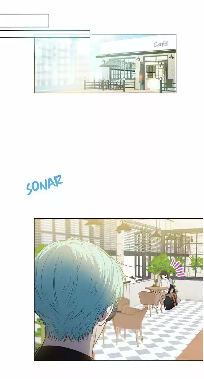 MYSTIC MESSENGER - Capítulo 2 - Página 55 - LectorTMOo