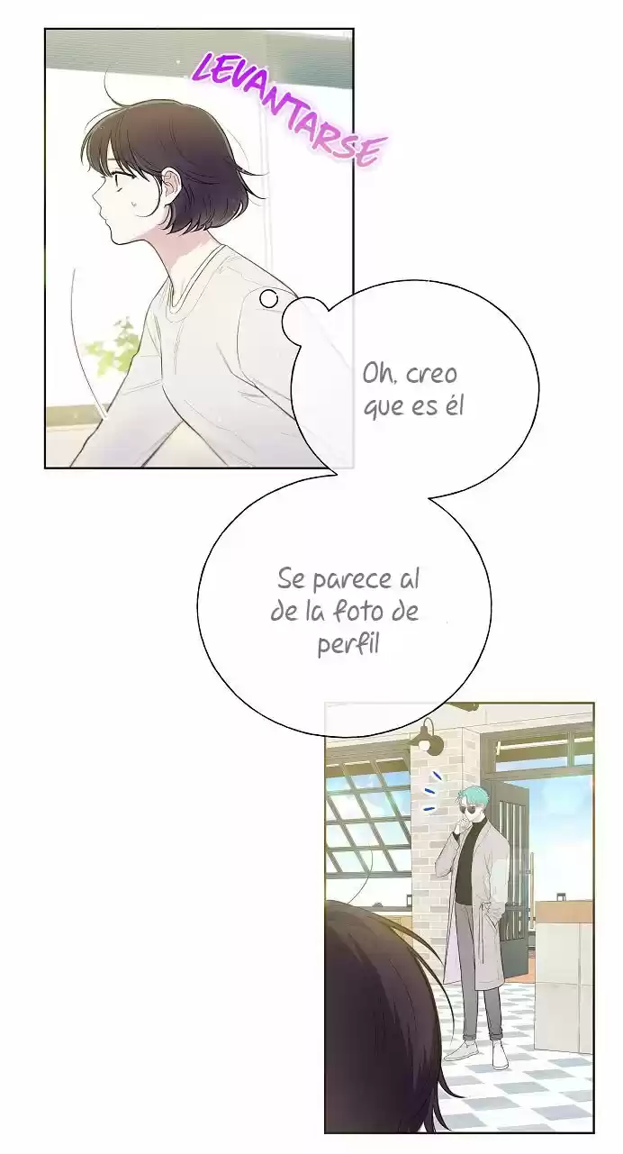 MYSTIC MESSENGER - Capítulo 2 - Página 56 - LectorTMOo