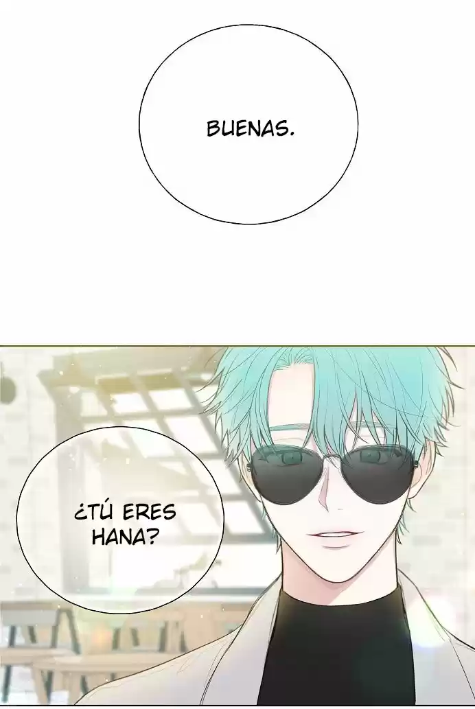 MYSTIC MESSENGER - Capítulo 2 - Página 57 - LectorTMOo