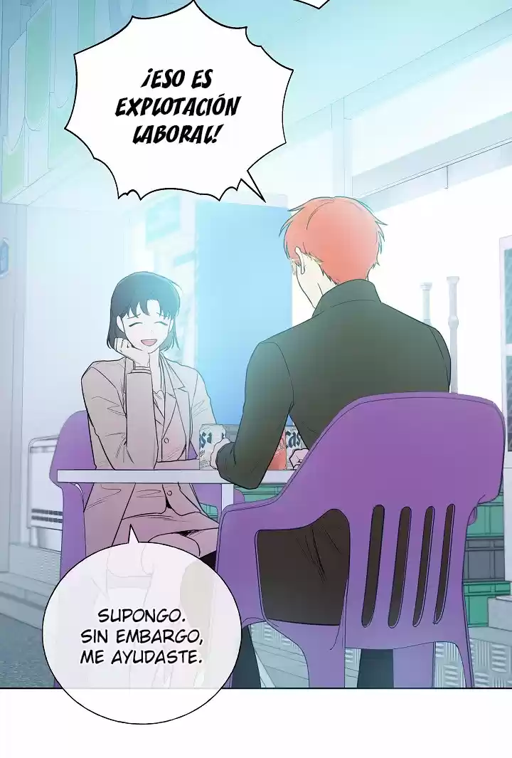 MYSTIC MESSENGER - Capítulo 20 - Página 4 - LectorTMOo