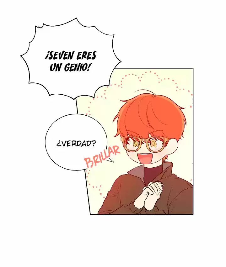 MYSTIC MESSENGER - Capítulo 20 - Página 7 - LectorTMOo