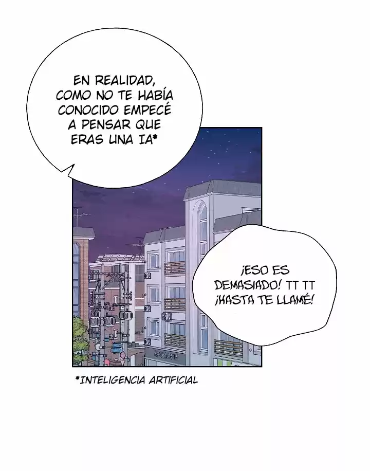 MYSTIC MESSENGER - Capítulo 20 - Página 8 - LectorTMOo
