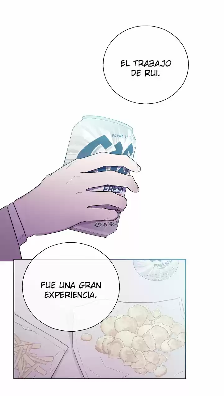 MYSTIC MESSENGER - Capítulo 20 - Página 10 - LectorTMOo