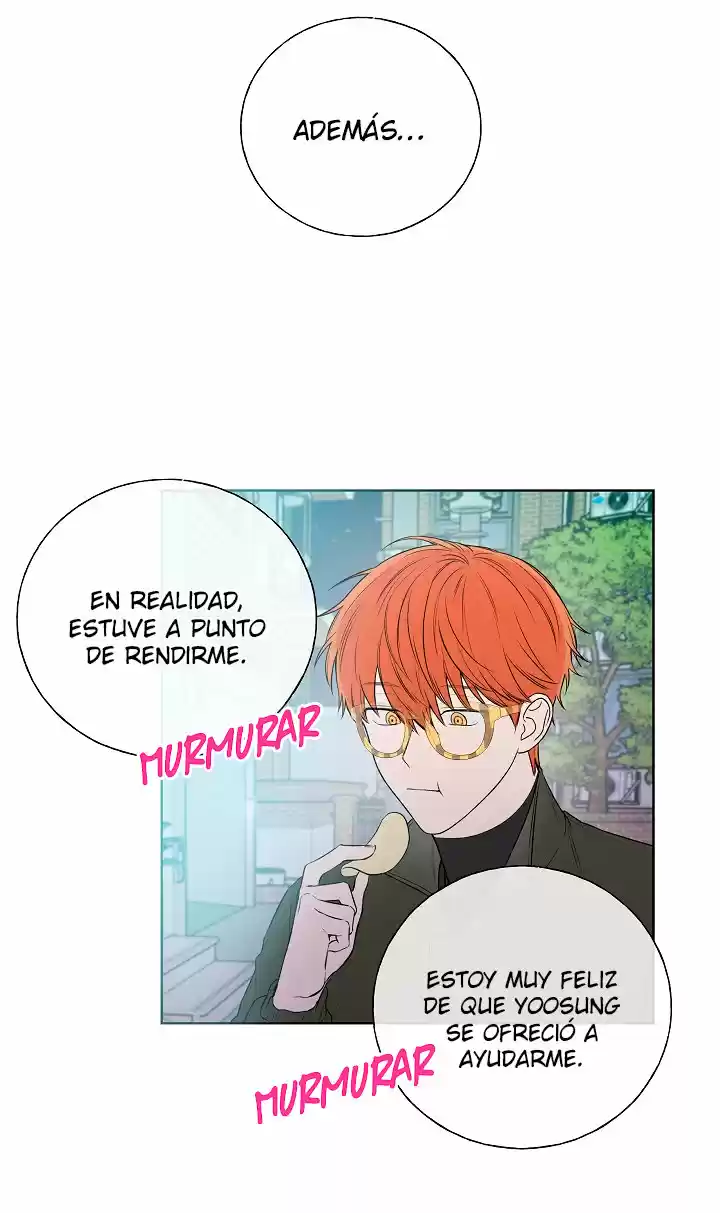MYSTIC MESSENGER - Capítulo 20 - Página 11 - LectorTMOo