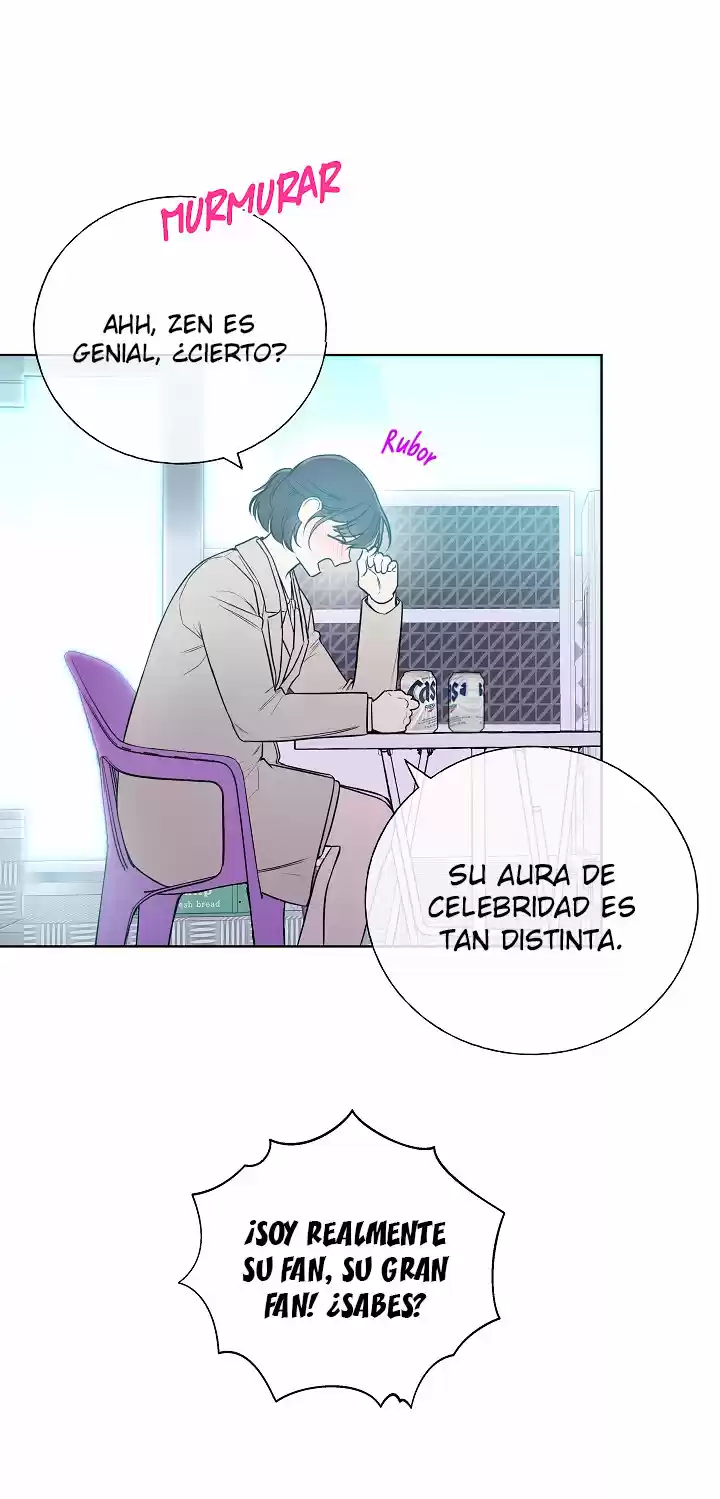 MYSTIC MESSENGER - Capítulo 20 - Página 12 - LectorTMOo