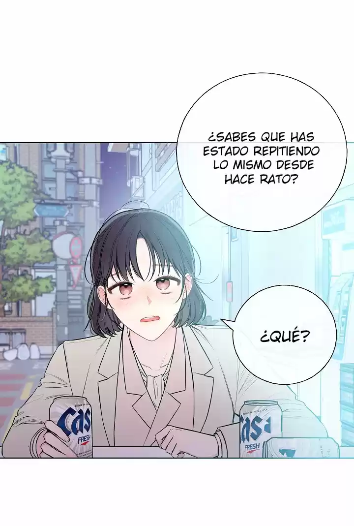 MYSTIC MESSENGER - Capítulo 20 - Página 14 - LectorTMOo