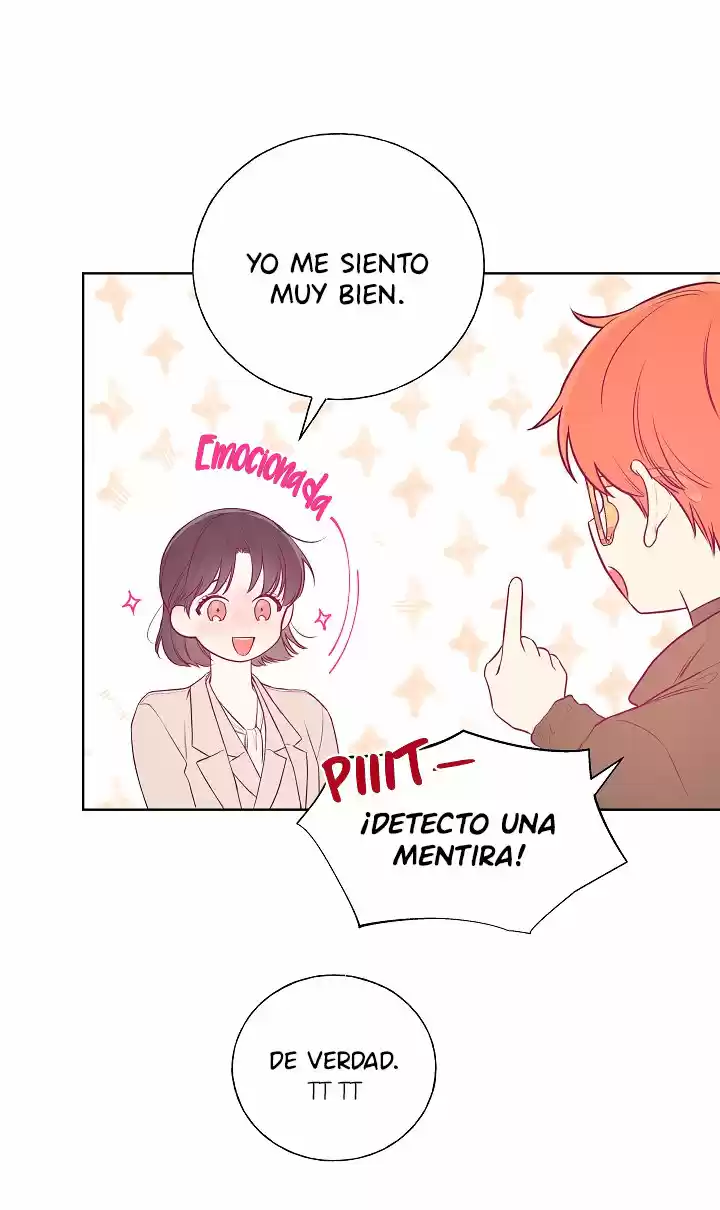 MYSTIC MESSENGER - Capítulo 20 - Página 15 - LectorTMOo
