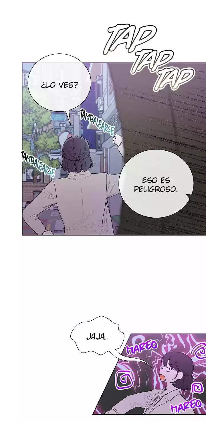 MYSTIC MESSENGER - Capítulo 20 - Página 17 - LectorTMOo