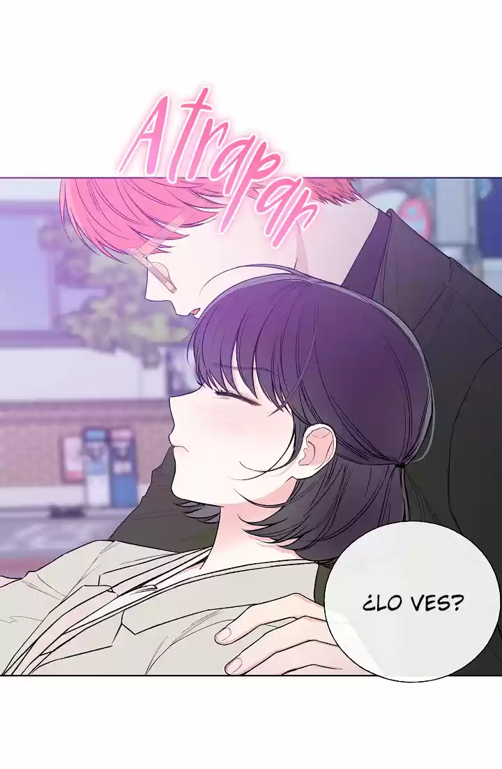 MYSTIC MESSENGER - Capítulo 20 - Página 18 - LectorTMOo