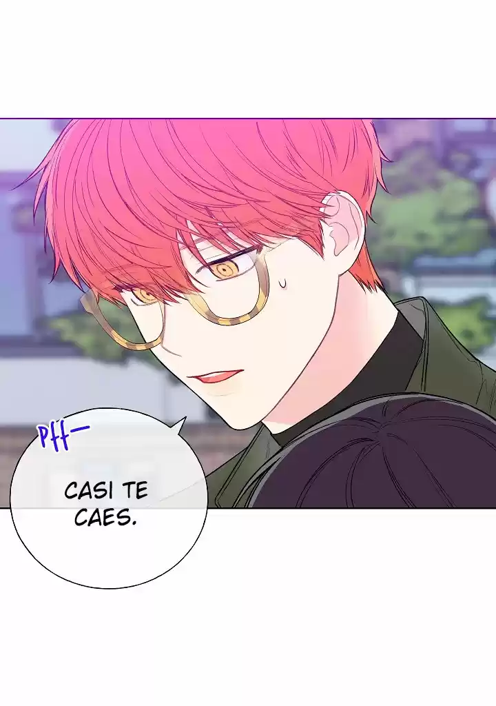 MYSTIC MESSENGER - Capítulo 20 - Página 19 - LectorTMOo