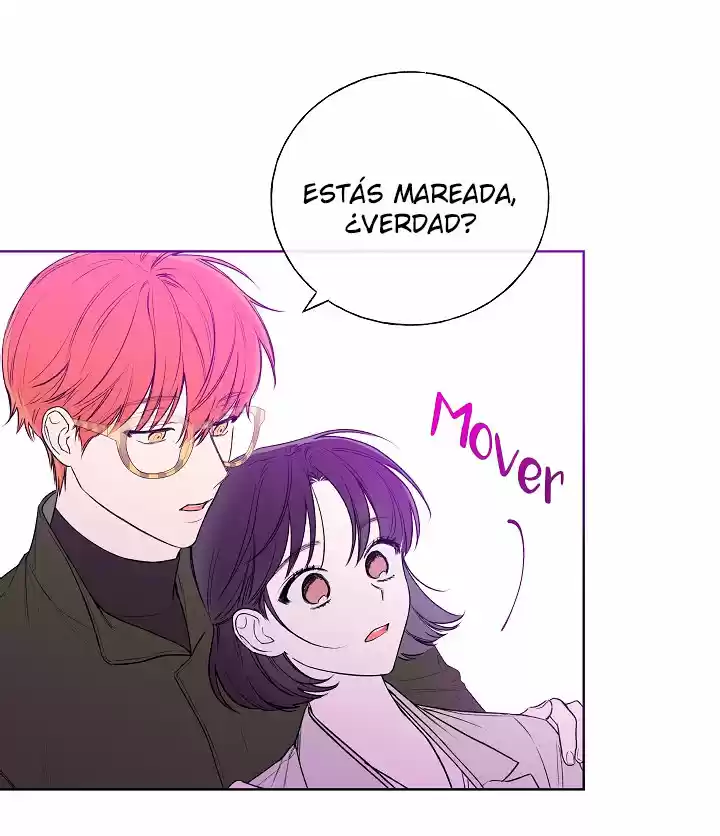 MYSTIC MESSENGER - Capítulo 20 - Página 21 - LectorTMOo