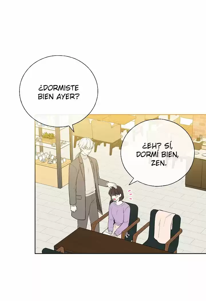 MYSTIC MESSENGER - Capítulo 20 - Página 24 - LectorTMOo