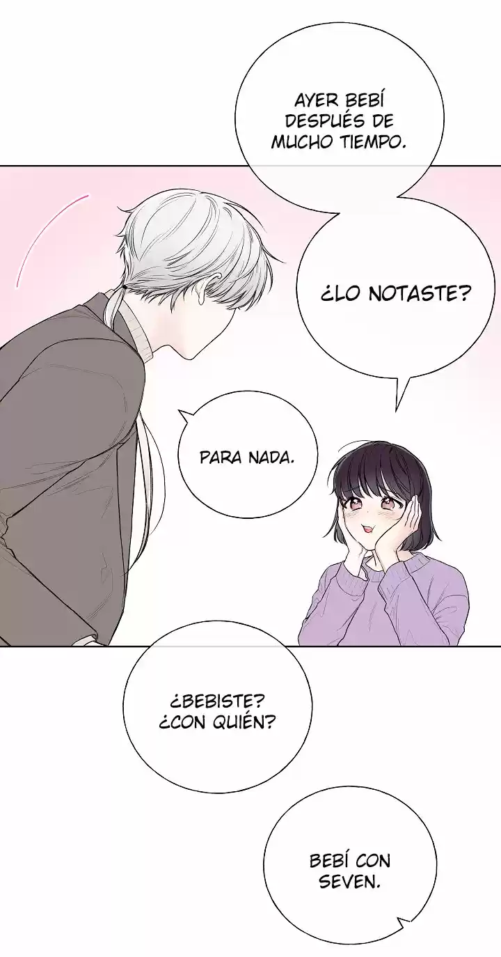 MYSTIC MESSENGER - Capítulo 20 - Página 25 - LectorTMOo