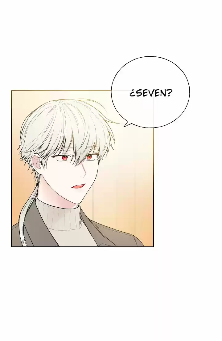 MYSTIC MESSENGER - Capítulo 20 - Página 26 - LectorTMOo
