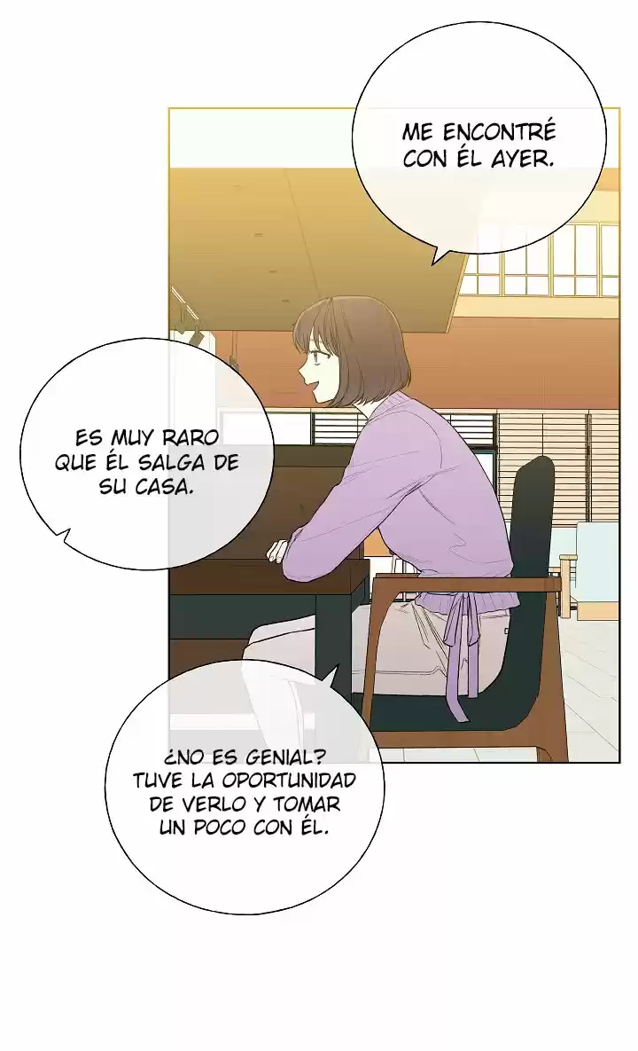 MYSTIC MESSENGER - Capítulo 20 - Página 27 - LectorTMOo