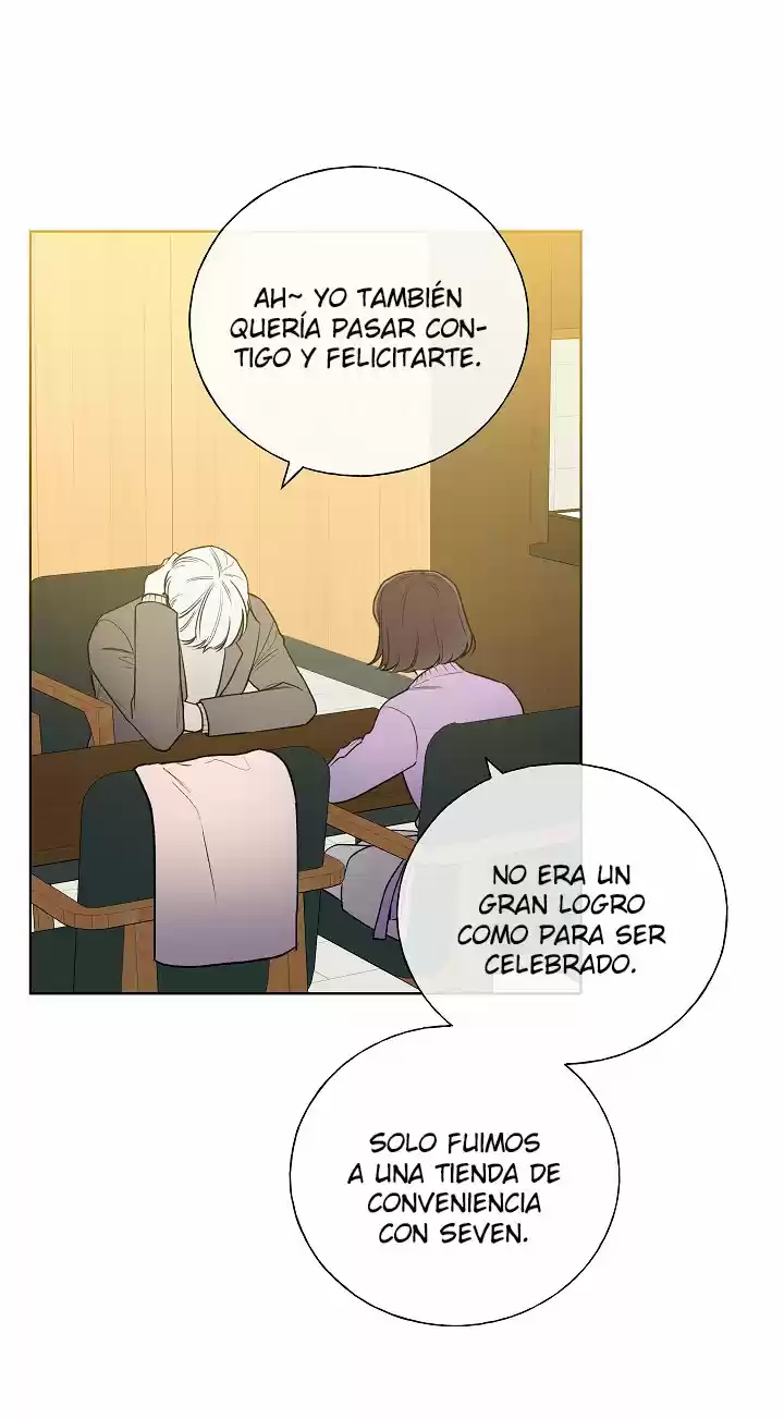 MYSTIC MESSENGER - Capítulo 20 - Página 28 - LectorTMOo