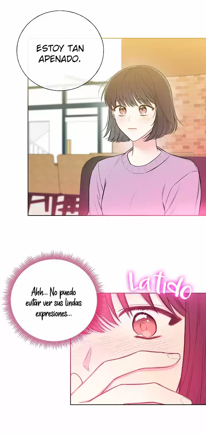 MYSTIC MESSENGER - Capítulo 20 - Página 30 - LectorTMOo