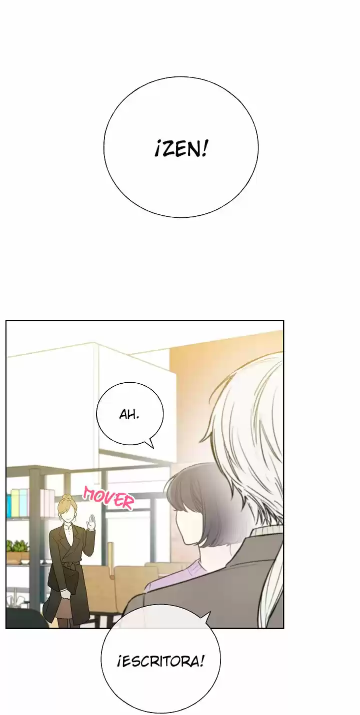 MYSTIC MESSENGER - Capítulo 20 - Página 31 - LectorTMOo