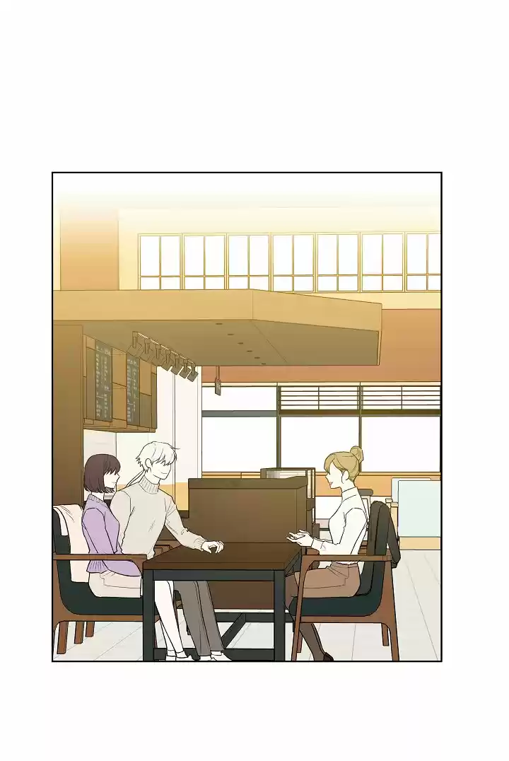 MYSTIC MESSENGER - Capítulo 20 - Página 33 - LectorTMOo
