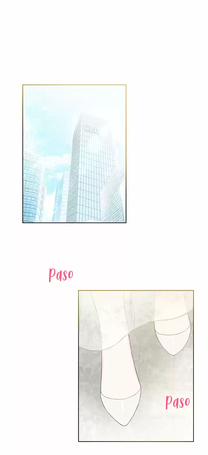 MYSTIC MESSENGER - Capítulo 20 - Página 35 - LectorTMOo