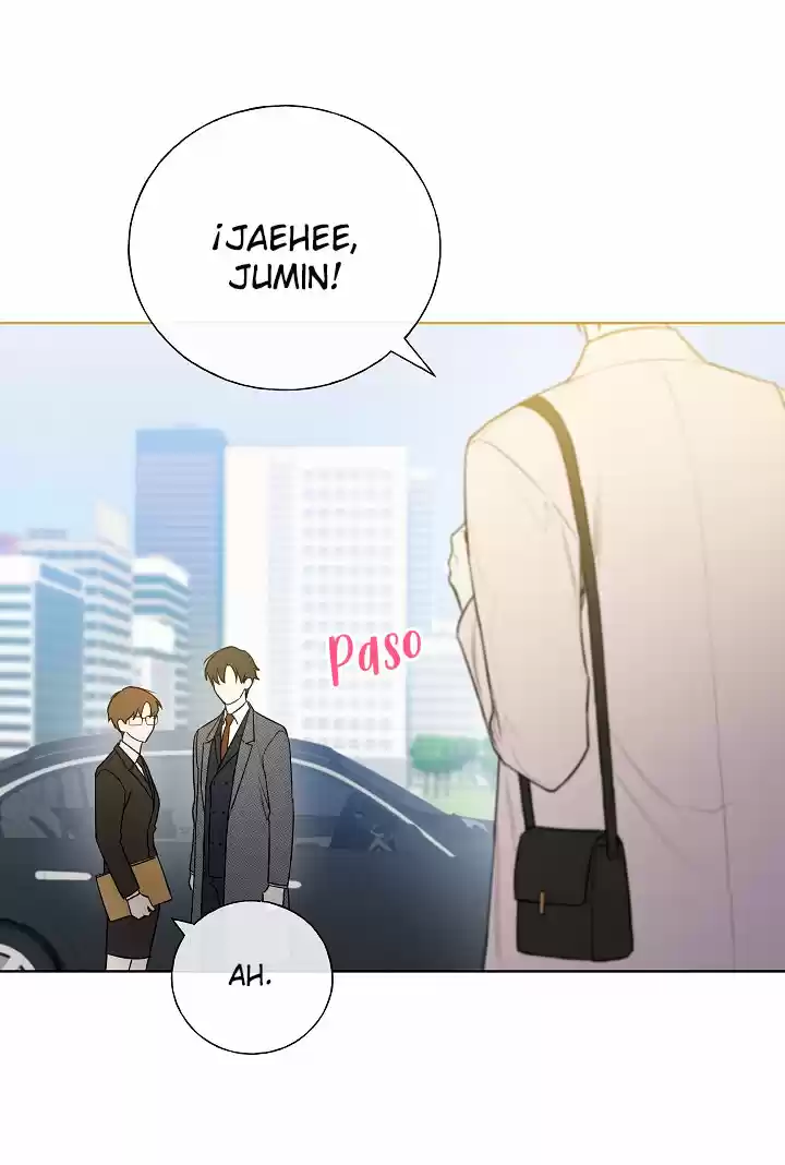 MYSTIC MESSENGER - Capítulo 20 - Página 36 - LectorTMOo