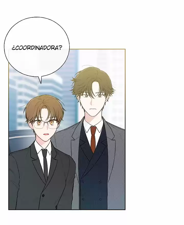 MYSTIC MESSENGER - Capítulo 20 - Página 37 - LectorTMOo