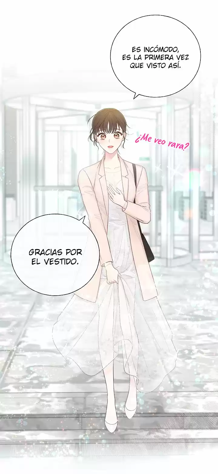 MYSTIC MESSENGER - Capítulo 20 - Página 38 - LectorTMOo