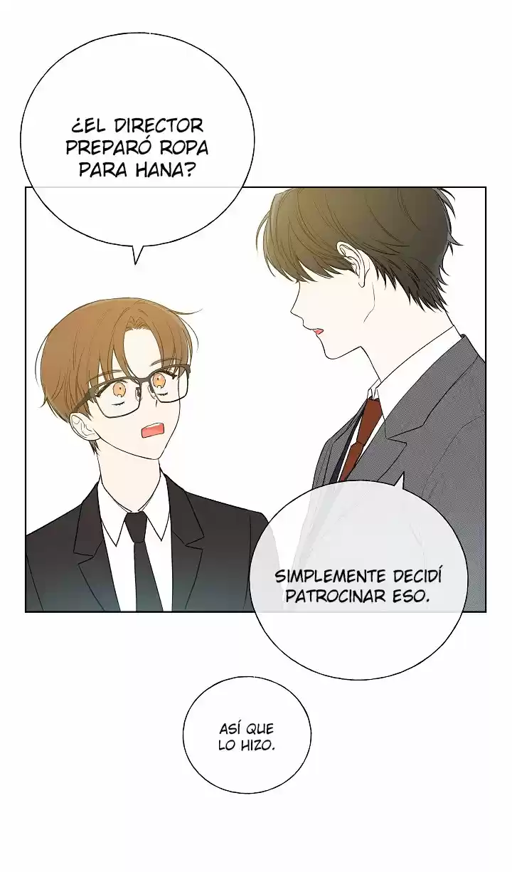 MYSTIC MESSENGER - Capítulo 20 - Página 39 - LectorTMOo