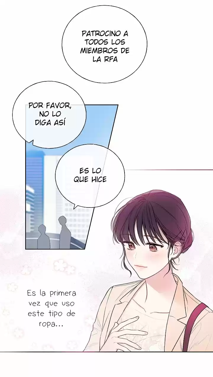MYSTIC MESSENGER - Capítulo 20 - Página 40 - LectorTMOo