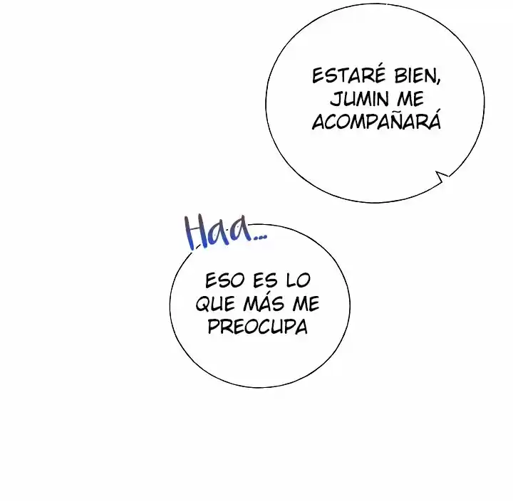 MYSTIC MESSENGER - Capítulo 20 - Página 42 - LectorTMOo