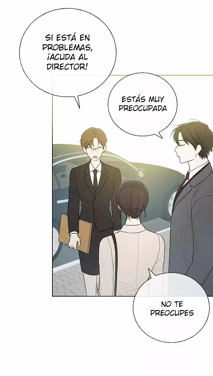 MYSTIC MESSENGER - Capítulo 20 - Página 44 - LectorTMOo